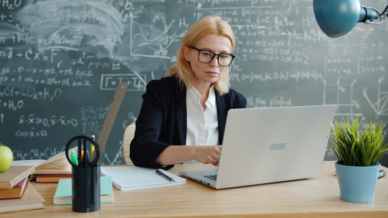 Blended & eLearning